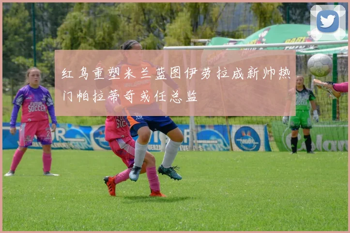 红鸟重塑米兰蓝图伊劳拉成新帅热门帕拉蒂奇或任总监